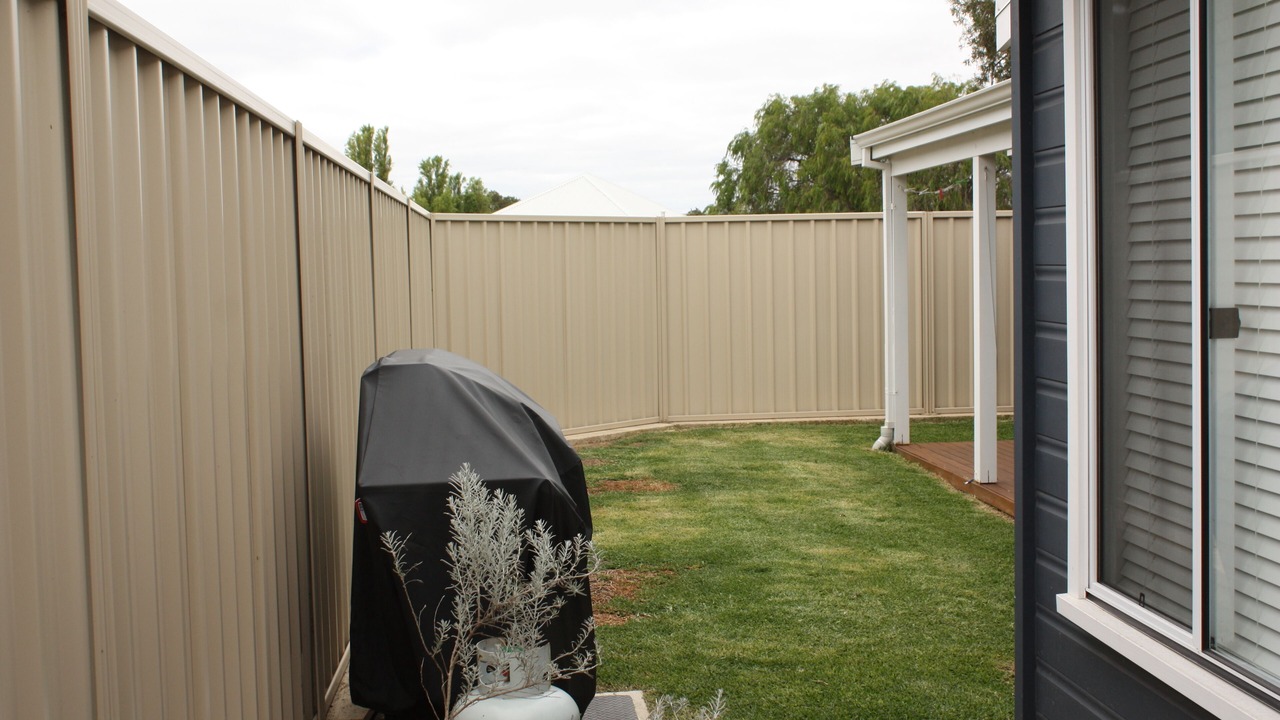 Photo of Patio Balcony in Dunsborough