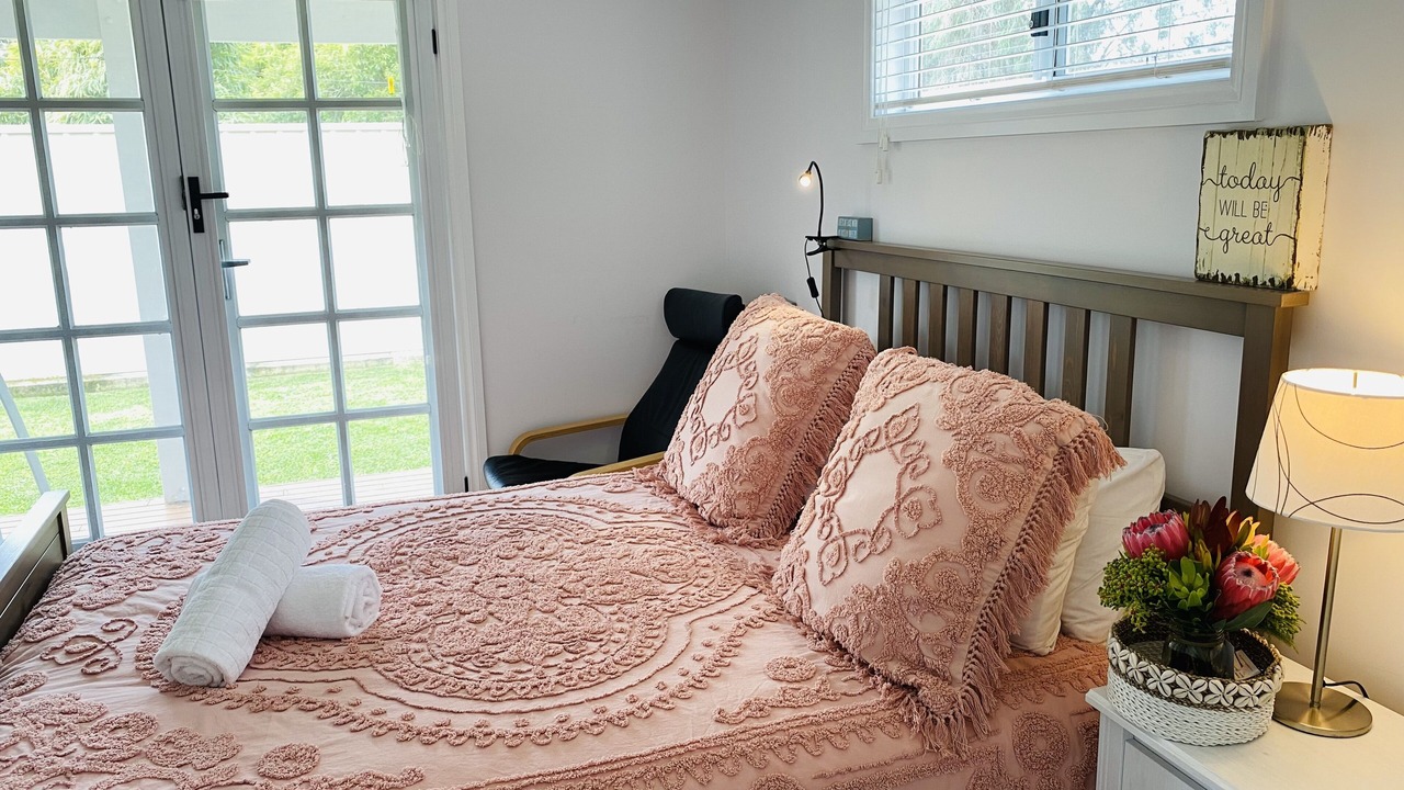 Photo of Bedroom in Dunsborough