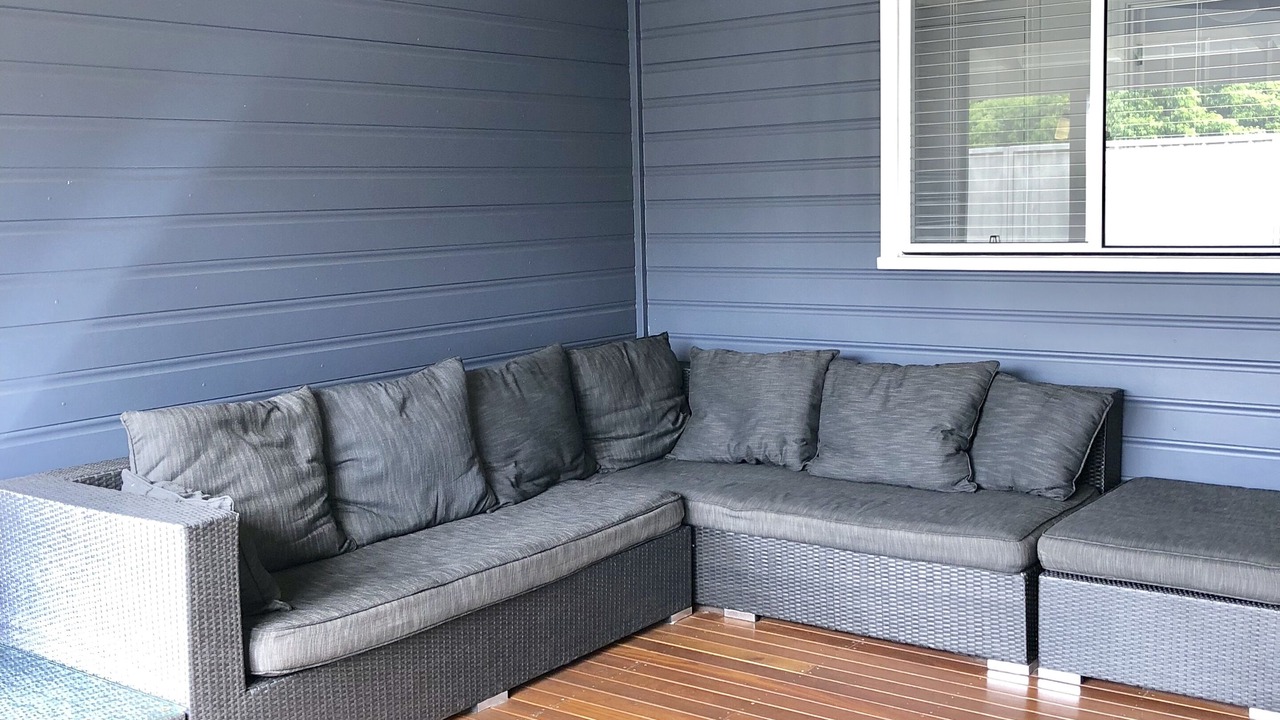 Photo of Livingroom in Dunsborough