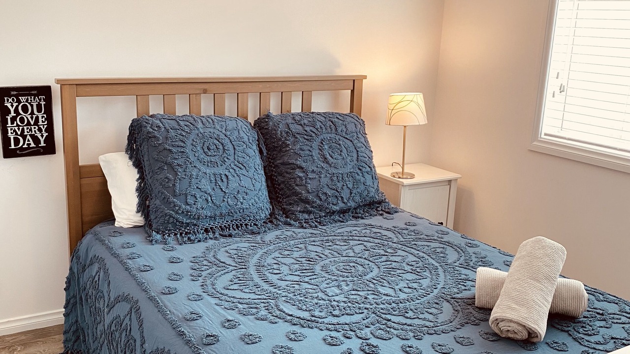Photo of Bedroom in Dunsborough