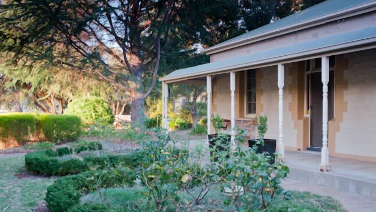Photo of Outdoor in Williamstown