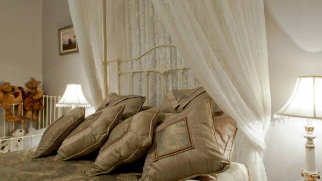 Photo of Bedroom in Williamstown