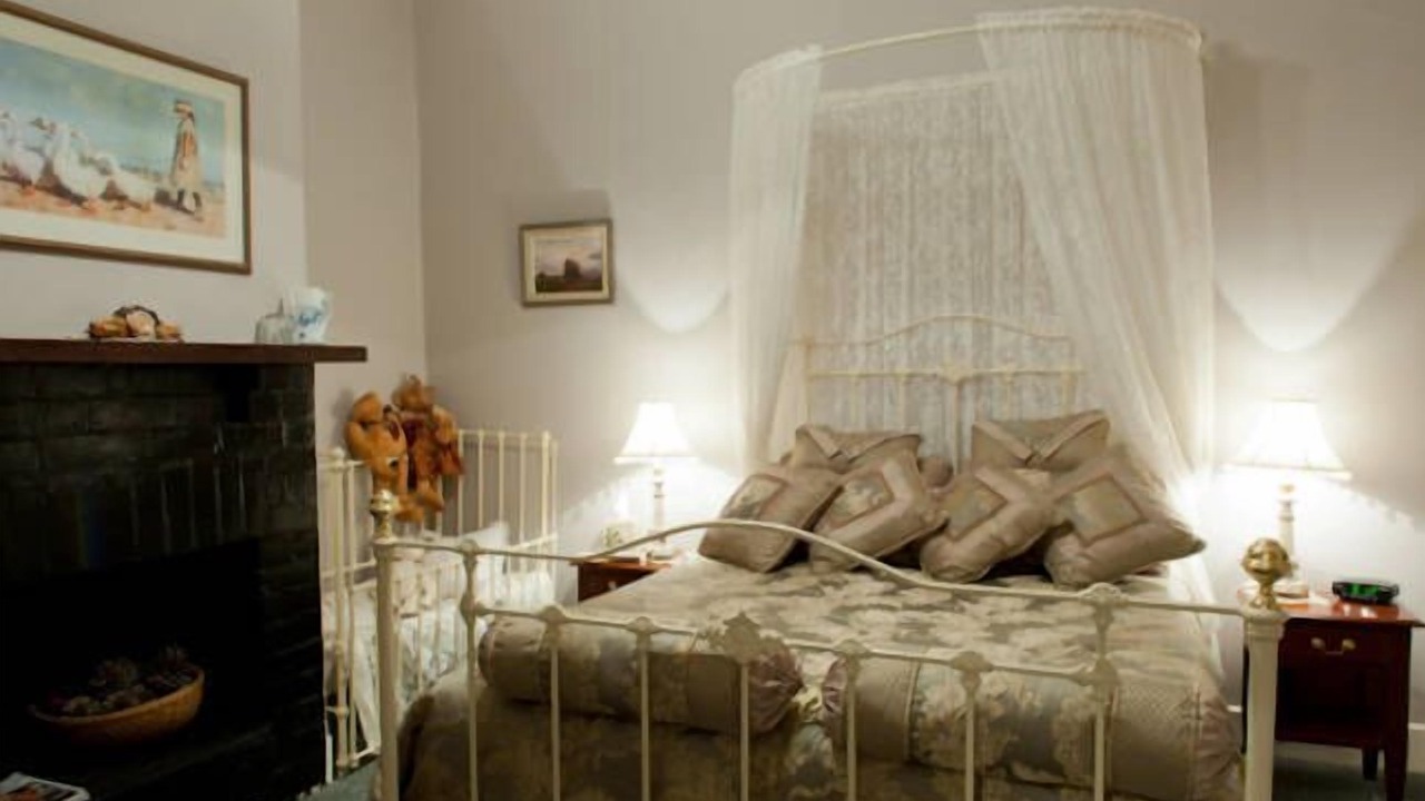 Photo of Bedroom in Williamstown