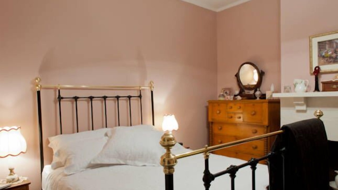 Photo of Bedroom in Williamstown