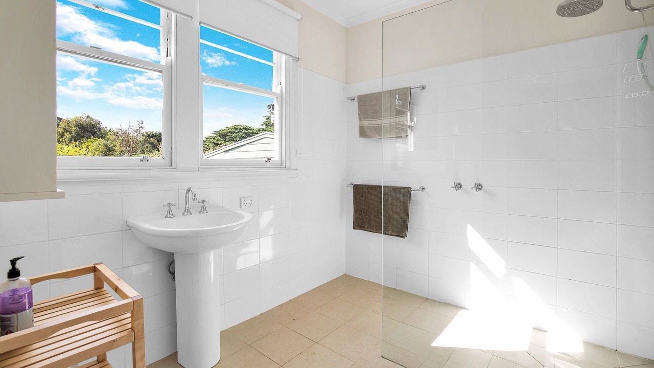 Photo of Bathroom in Woolamai