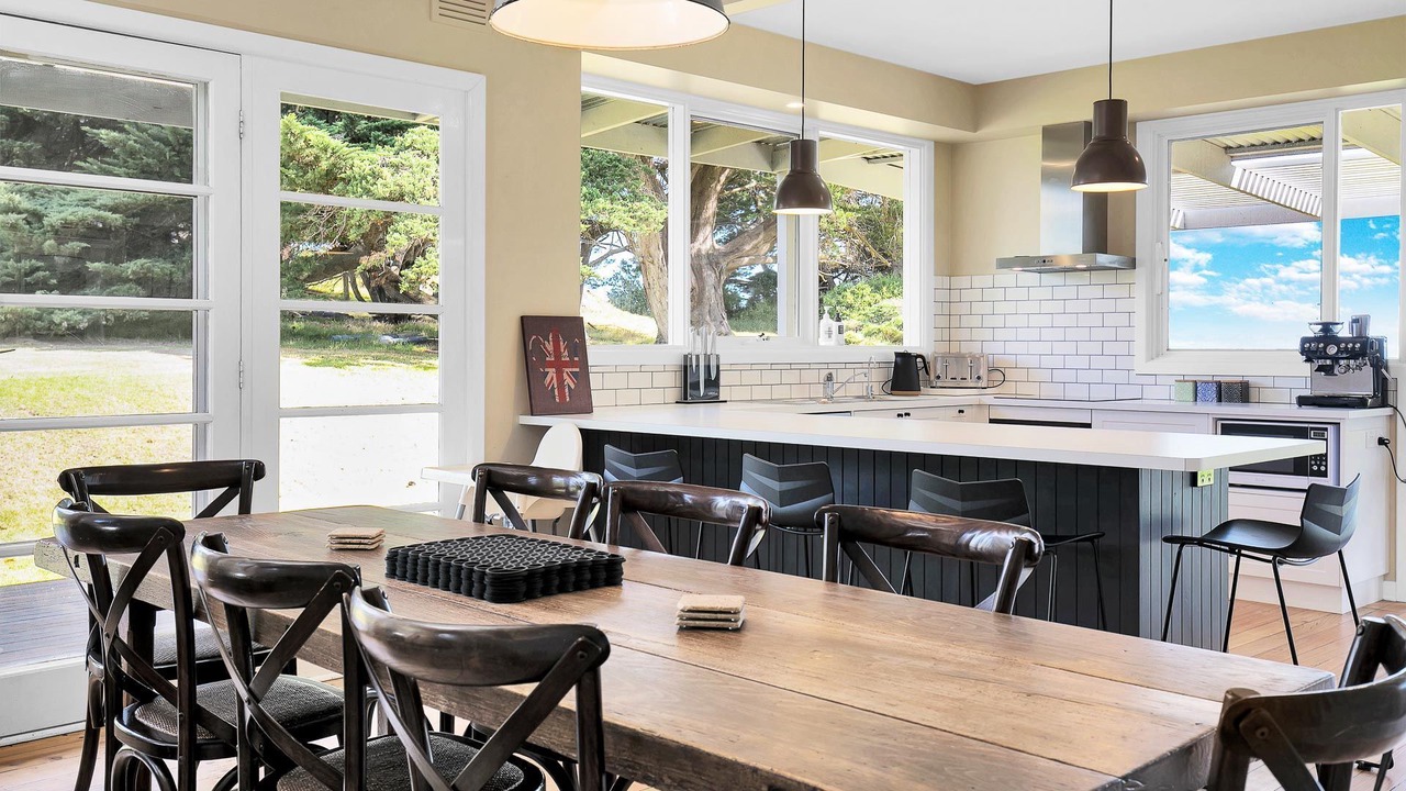 Photo of Kitchen in Woolamai