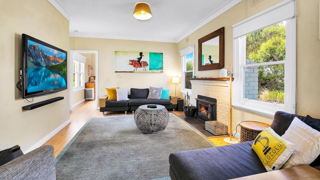 Photo of Livingroom in Woolamai