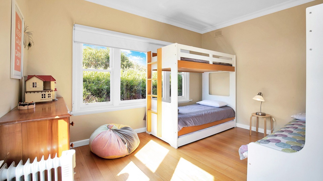 Photo of Bedroom in Woolamai
