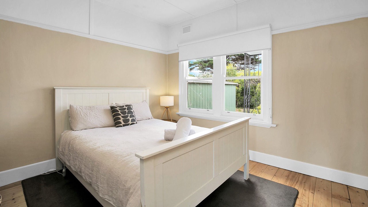 Photo of Bedroom in Woolamai