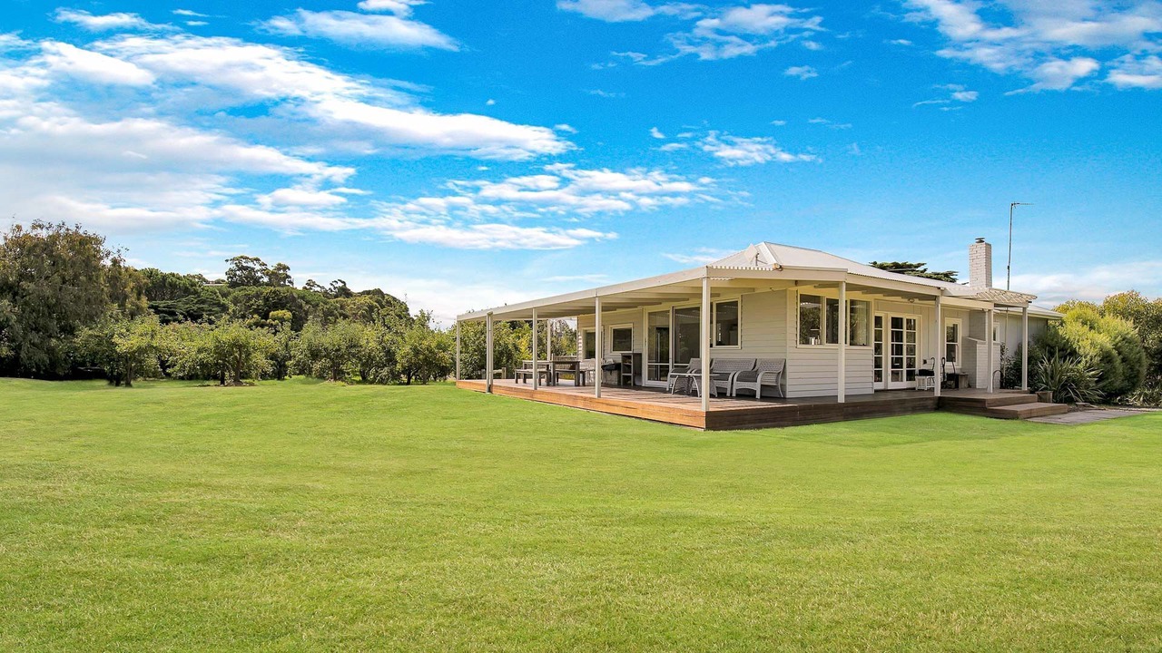 Photo of Outdoor in Woolamai