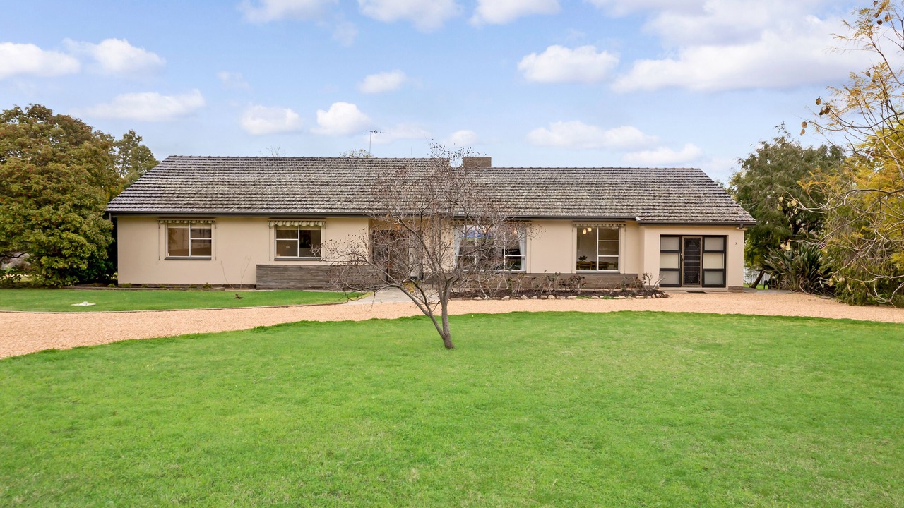 Photo of Outdoor in Tanunda