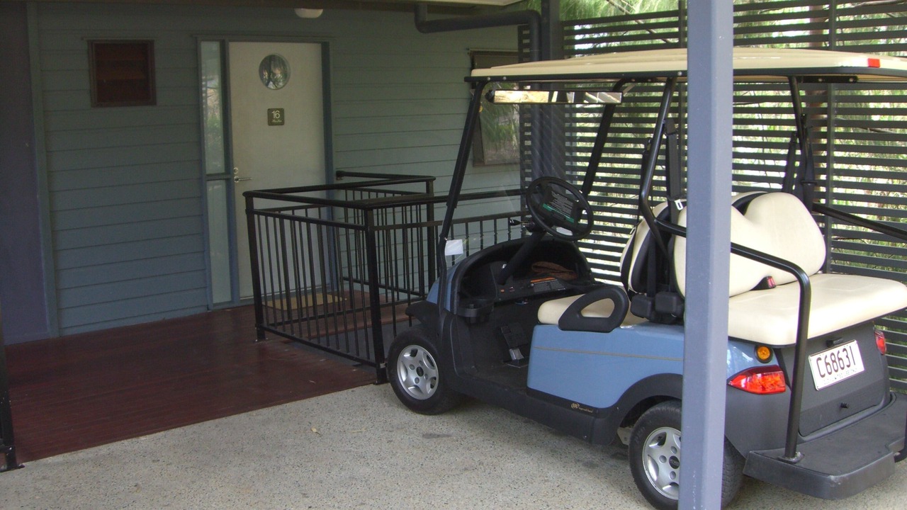 Photo of Outdoor in Hamilton Island