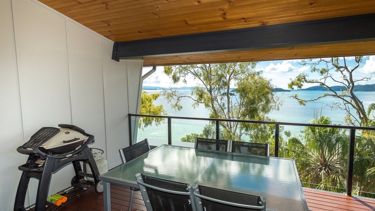 Photo of Outdoor in Hamilton Island