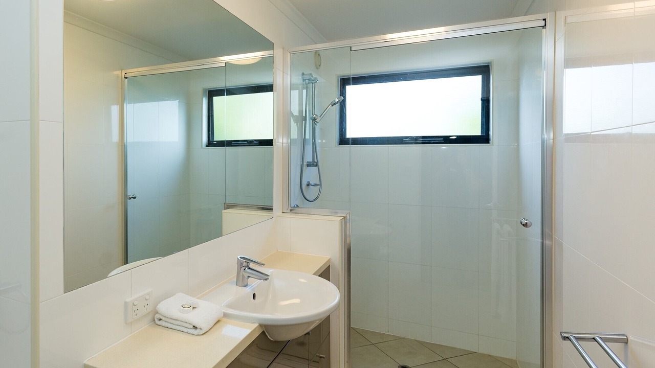 Photo of Bathroom in Hamilton Island