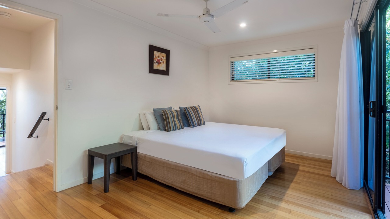 Photo of Bedroom in Hamilton Island