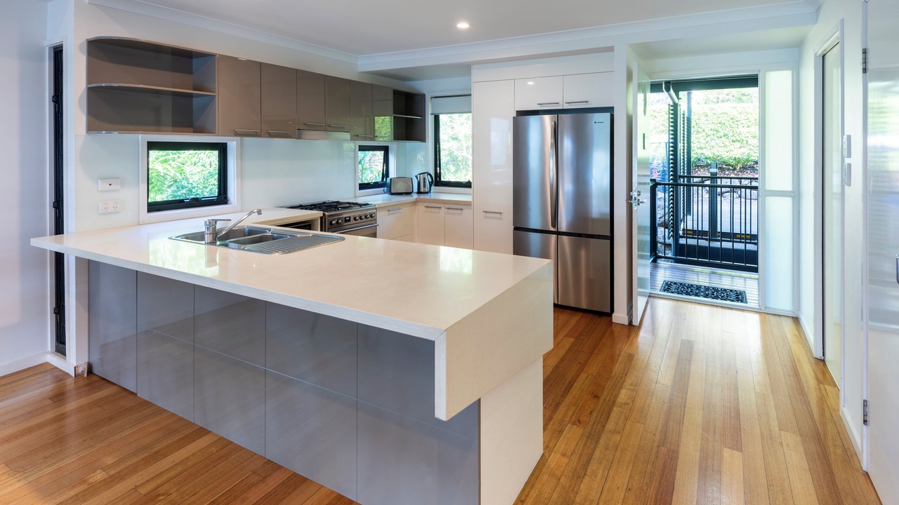 Photo of Kitchen in Hamilton Island