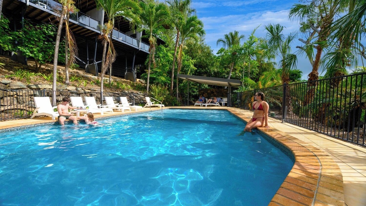 Photo of Outdoor in Hamilton Island