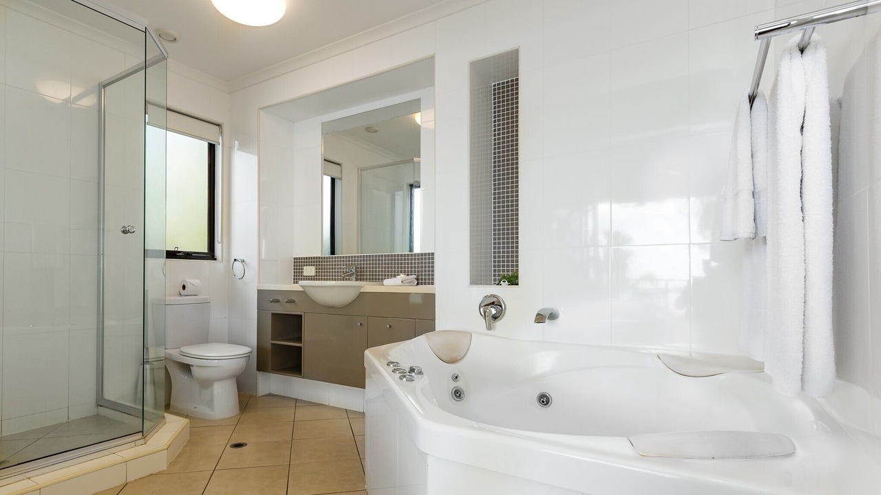 Photo of Bathroom in Hamilton Island