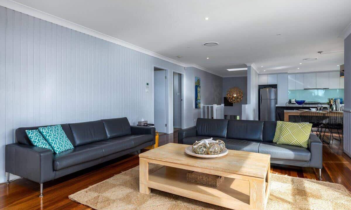 Photo of Livingroom in Hyams Beach