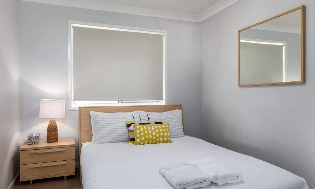 Photo of Bedroom in Hyams Beach