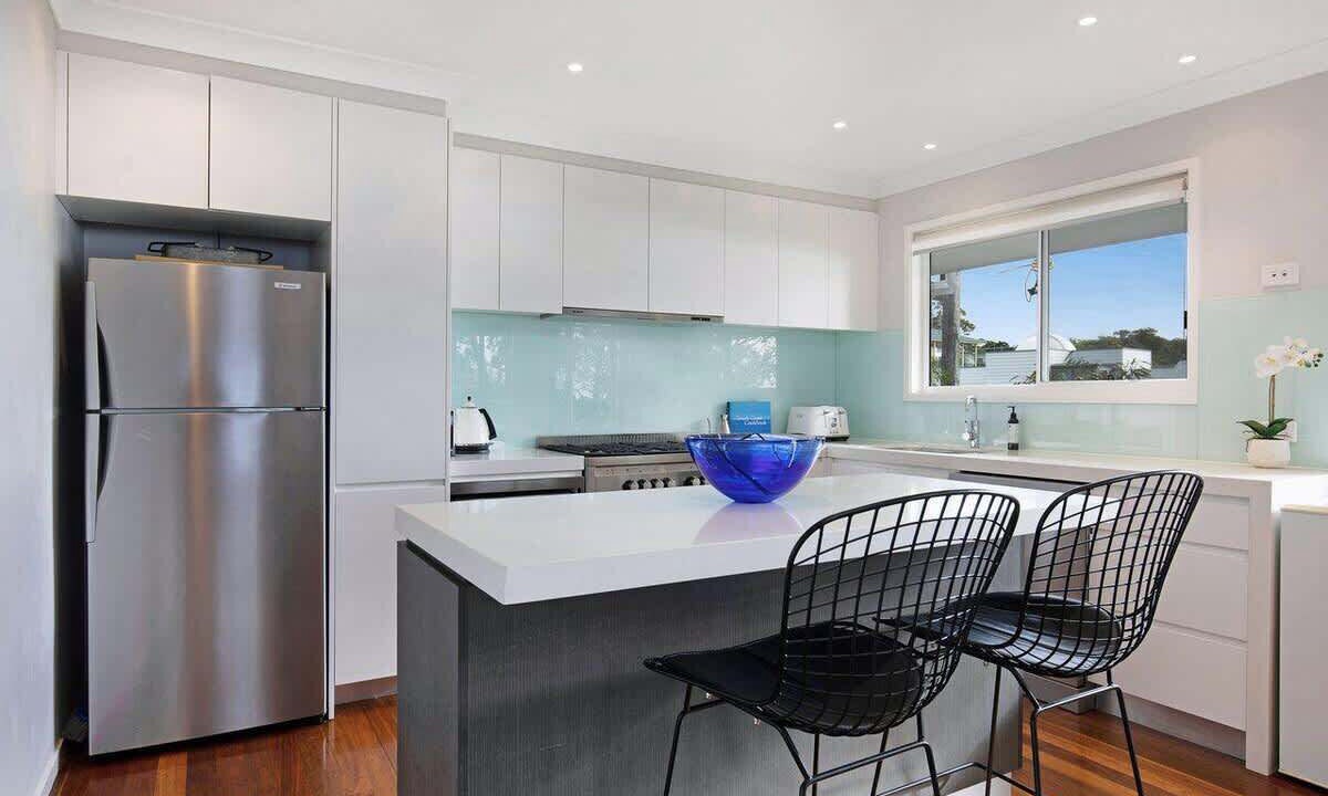 Photo of Kitchen in Hyams Beach