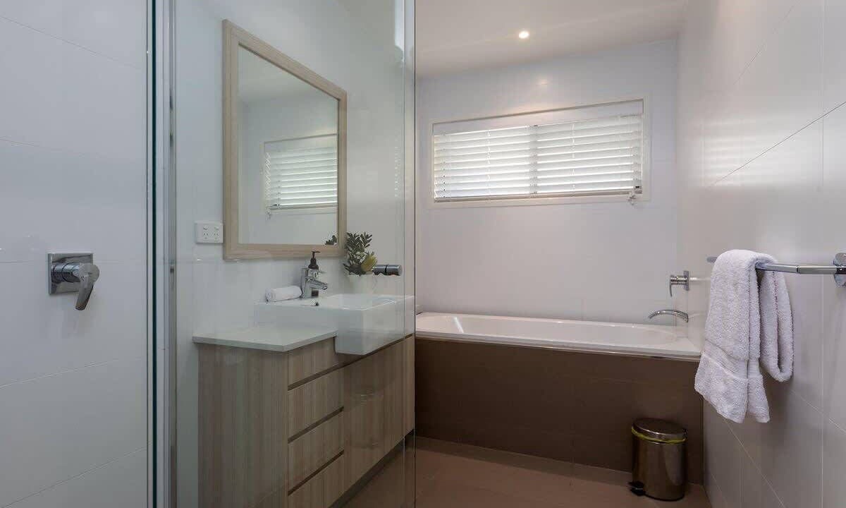 Photo of Bathroom in Hyams Beach