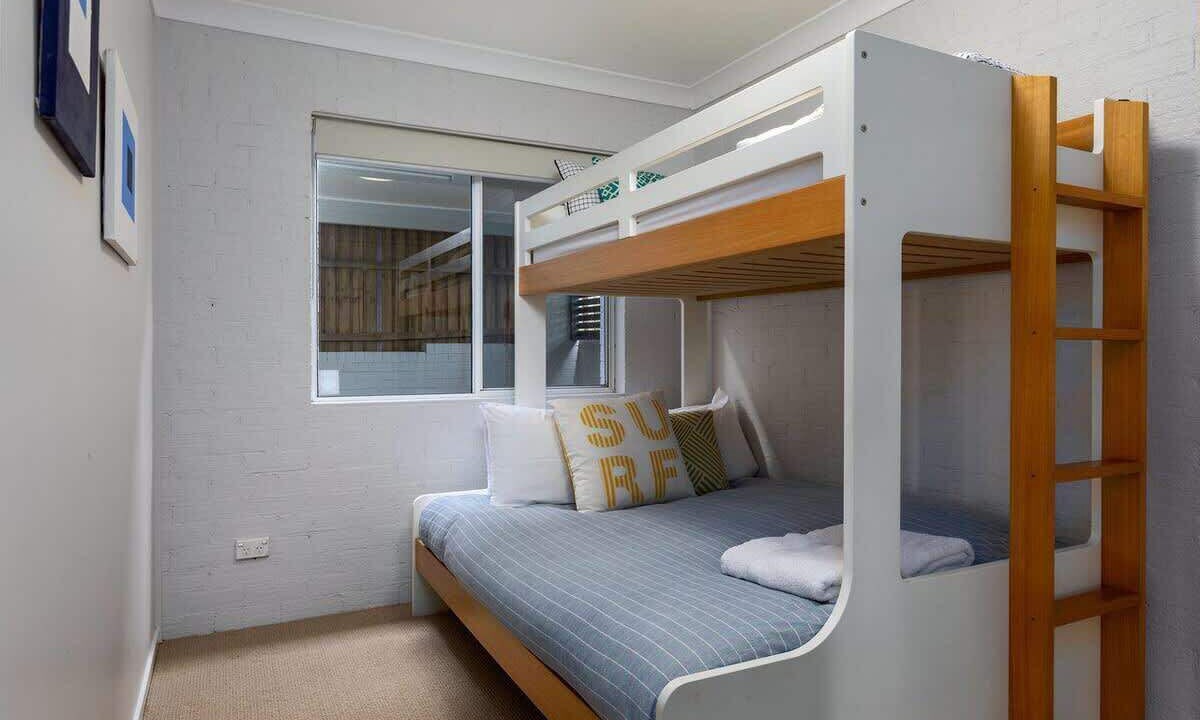 Photo of Bedroom in Hyams Beach