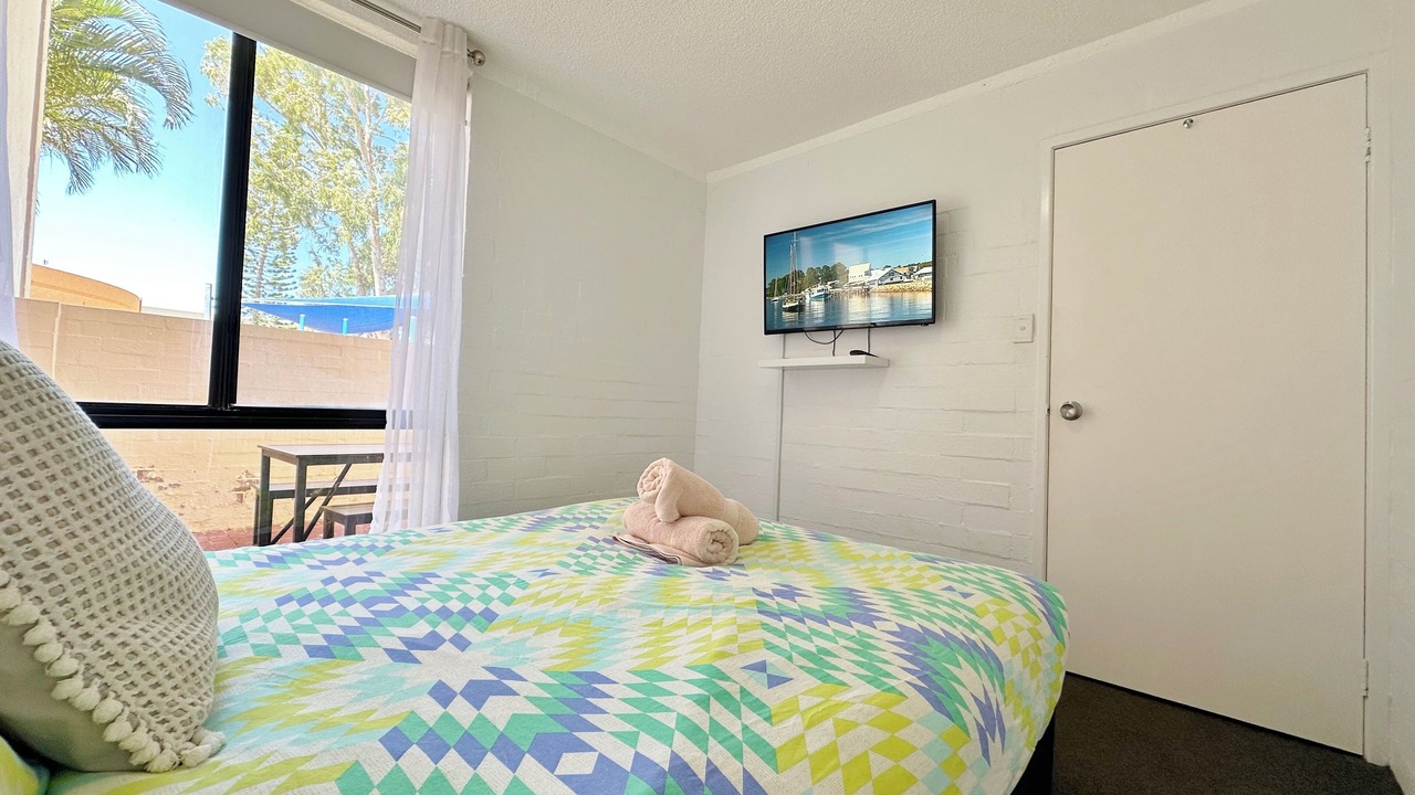 Photo of Bedroom in Kalbarri