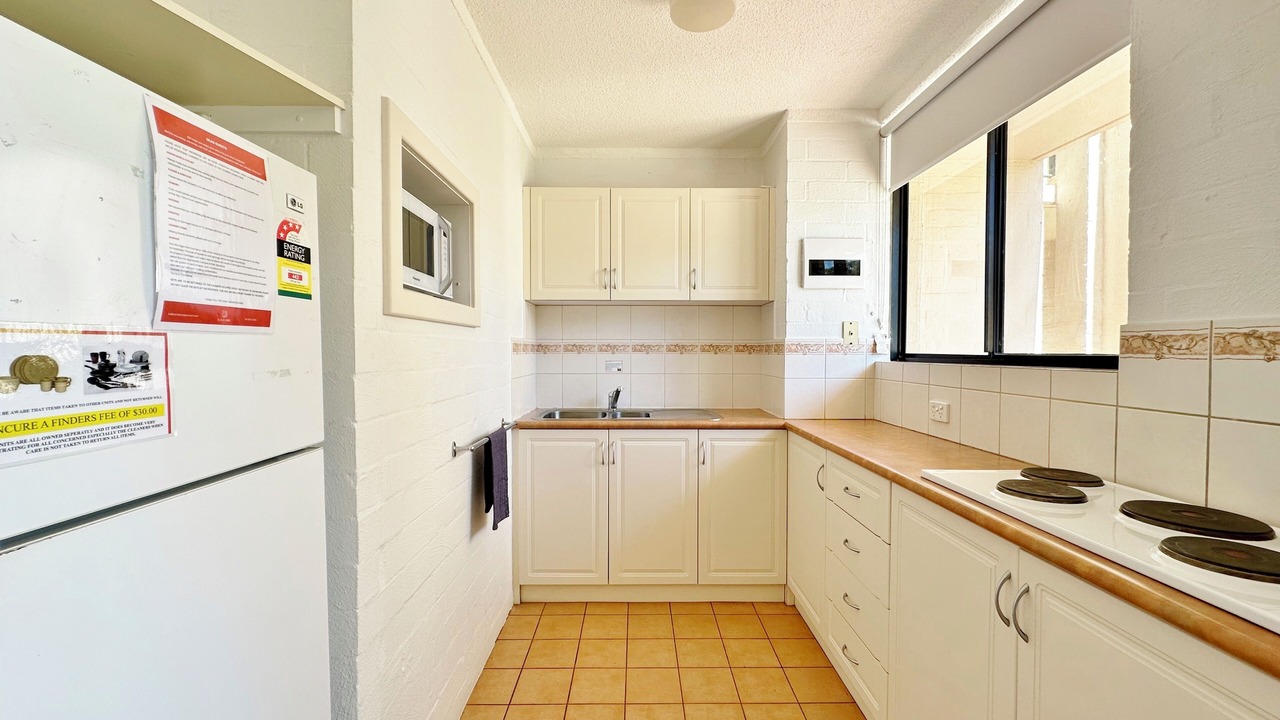 Photo of Kitchen in Kalbarri