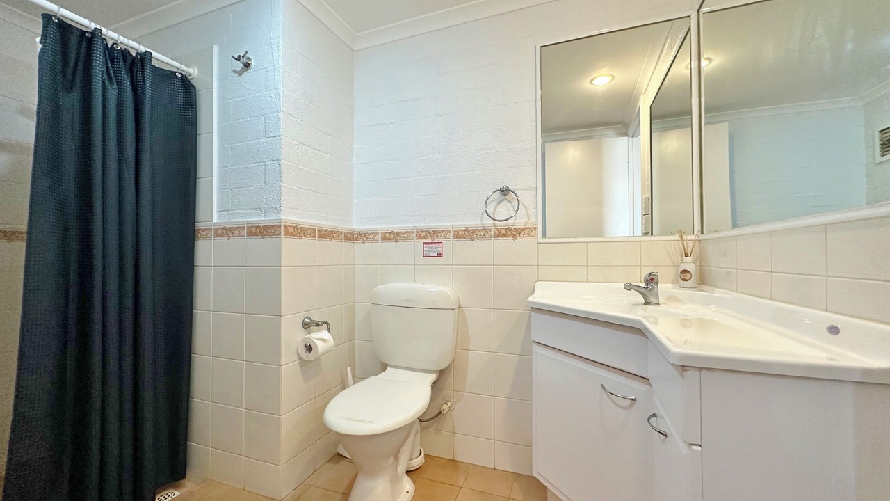 Photo of Bathroom in Kalbarri