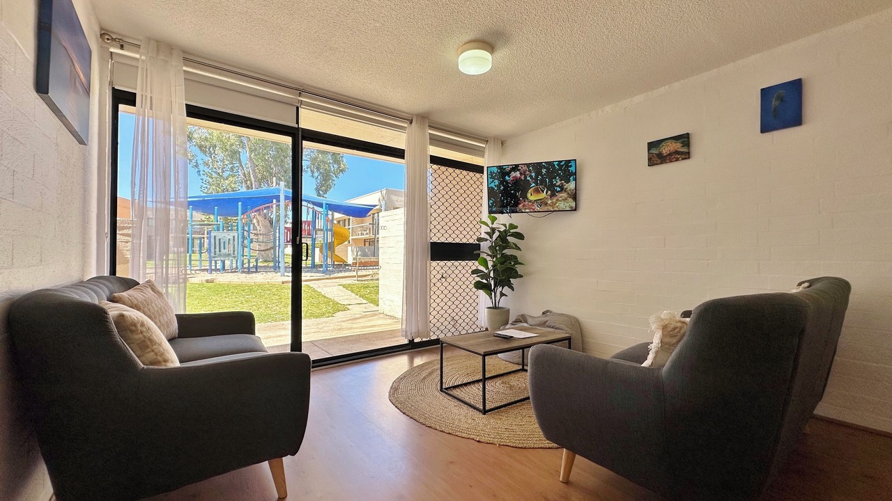 Photo of Livingroom in Kalbarri