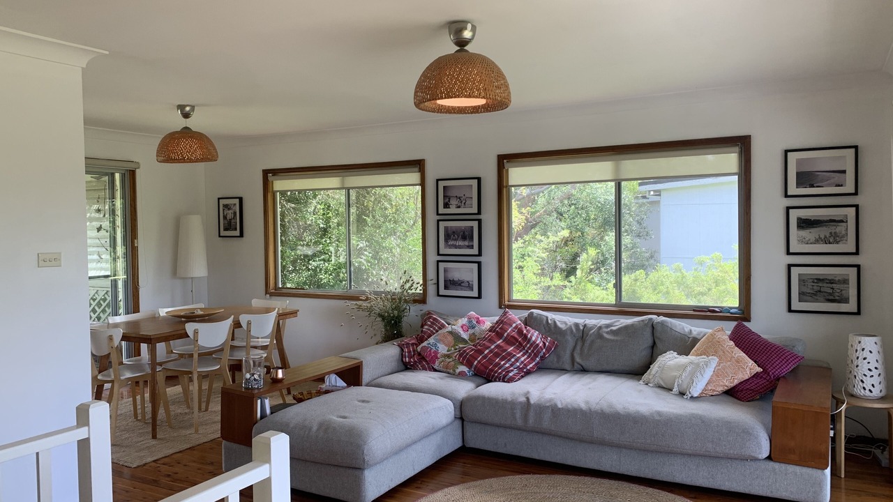 Photo of Livingroom in Broulee