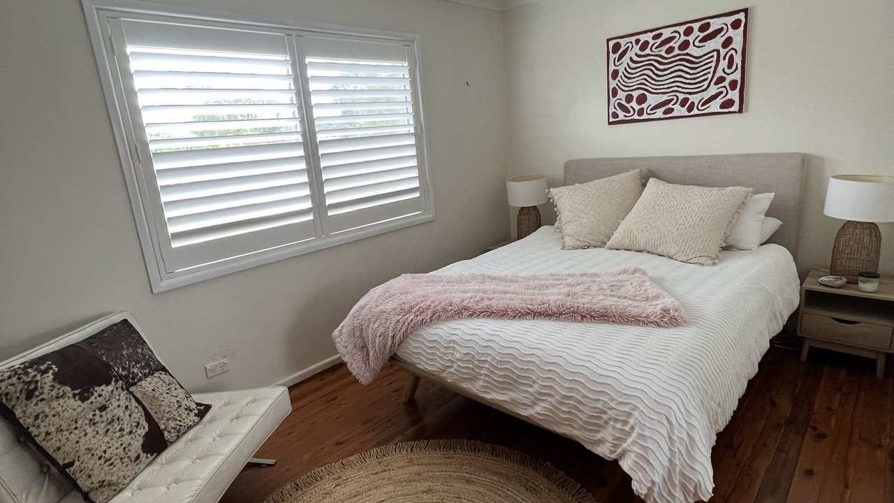 Photo of Bedroom in Broulee