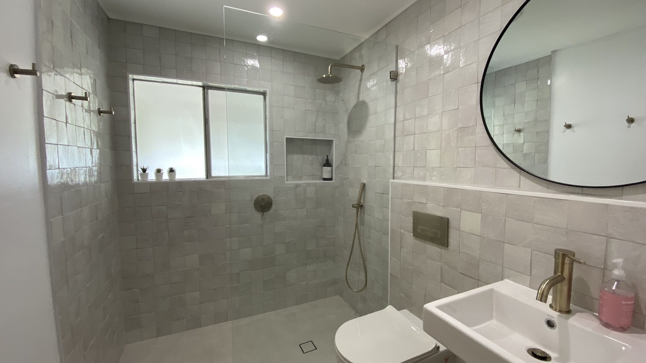 Photo of Bathroom in Broulee