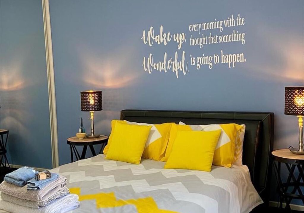 Photo of Bedroom in Sevenhill