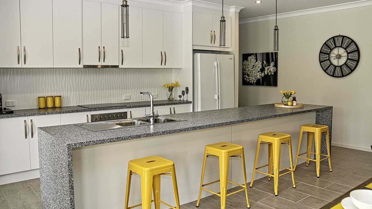 Photo of Kitchen in Sevenhill