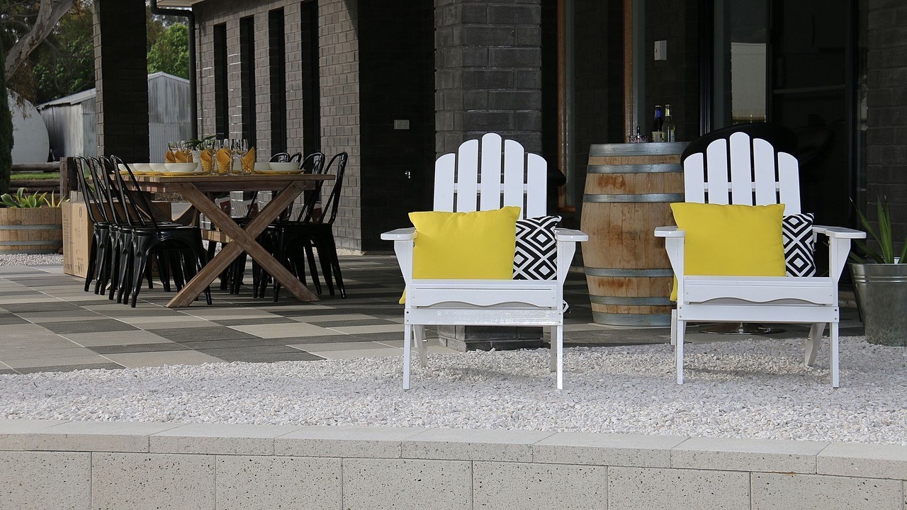 Photo of Outdoor in Sevenhill