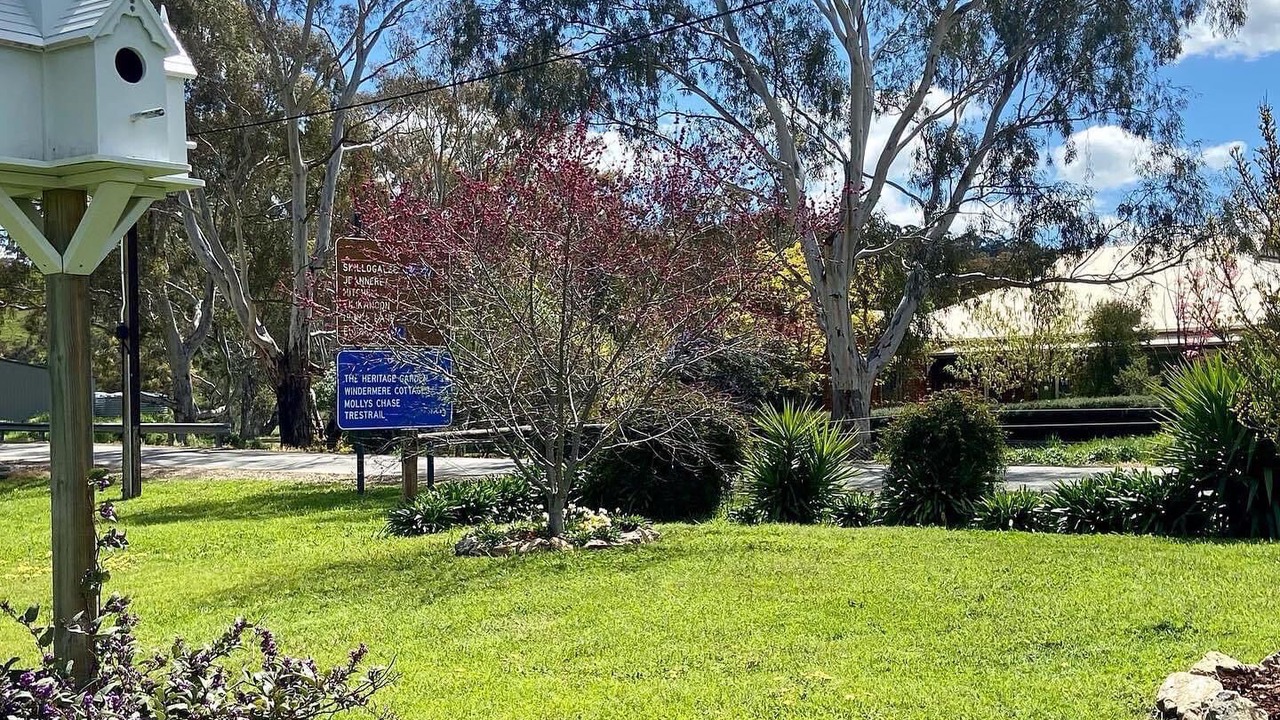 Photo of Outdoor in Sevenhill