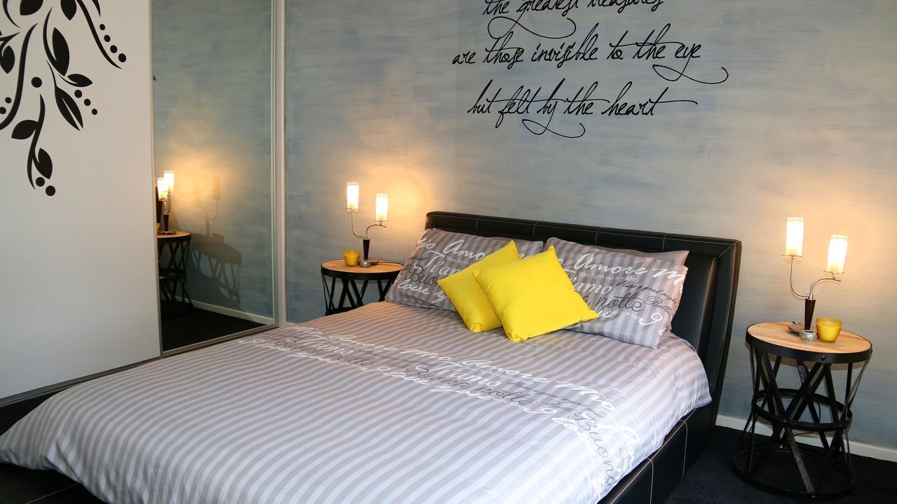 Photo of Bedroom in Sevenhill
