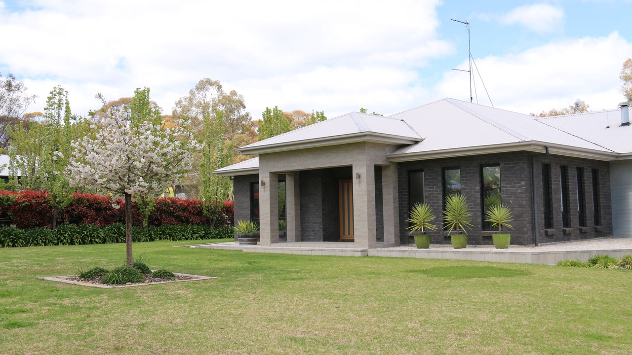 Photo of Outdoor in Sevenhill