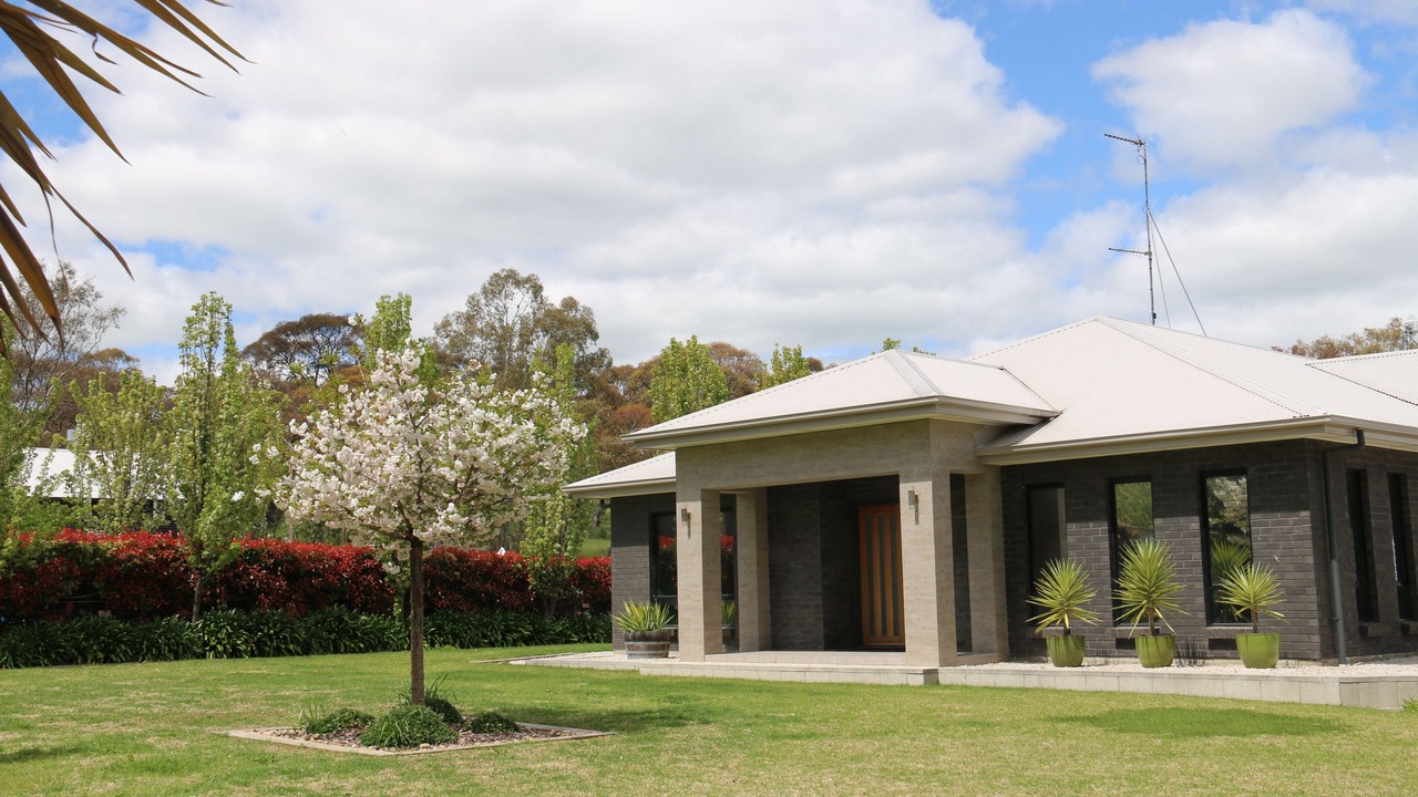 Photo of Outdoor in Sevenhill