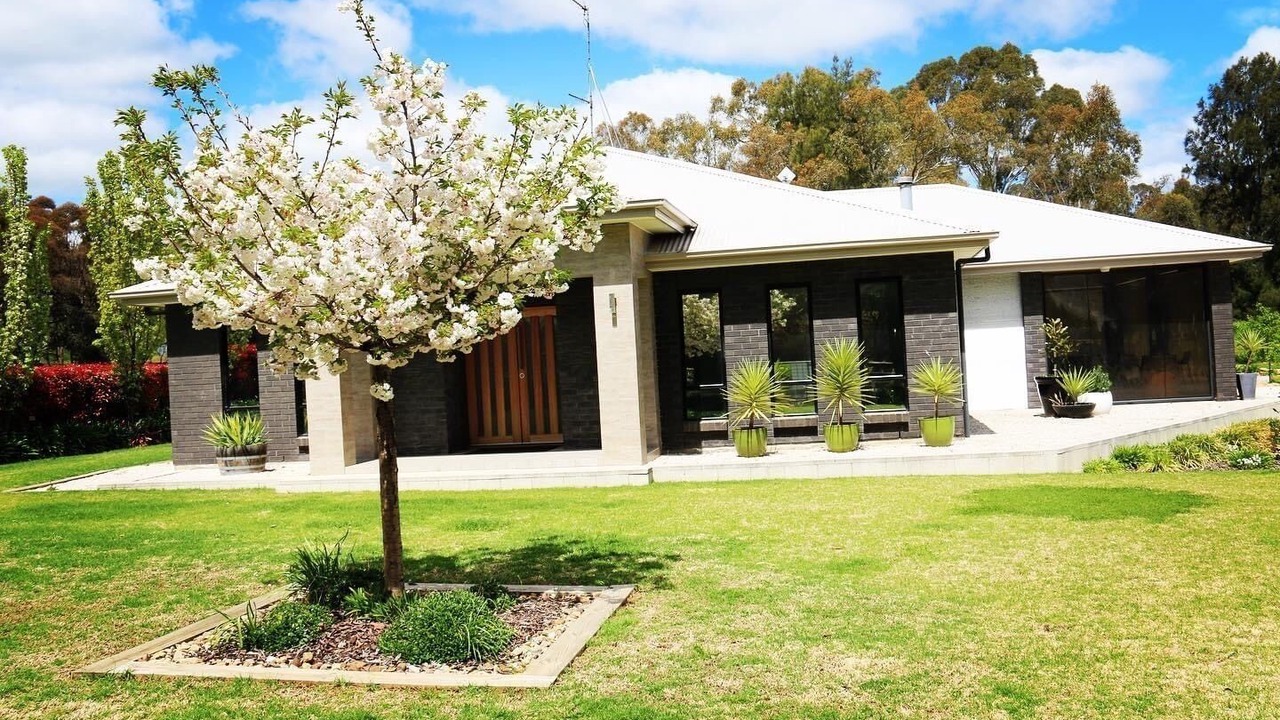 Photo of Outdoor in Sevenhill