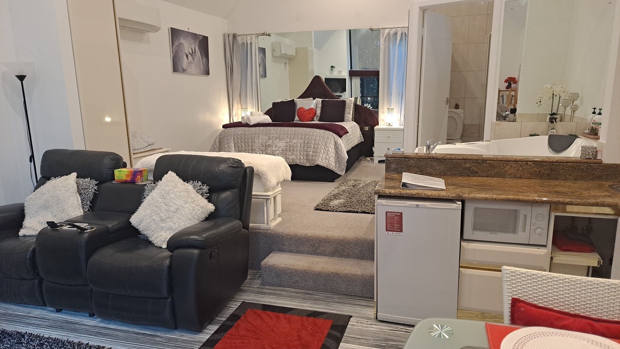 Photo of Bedroom in Eagle Heights