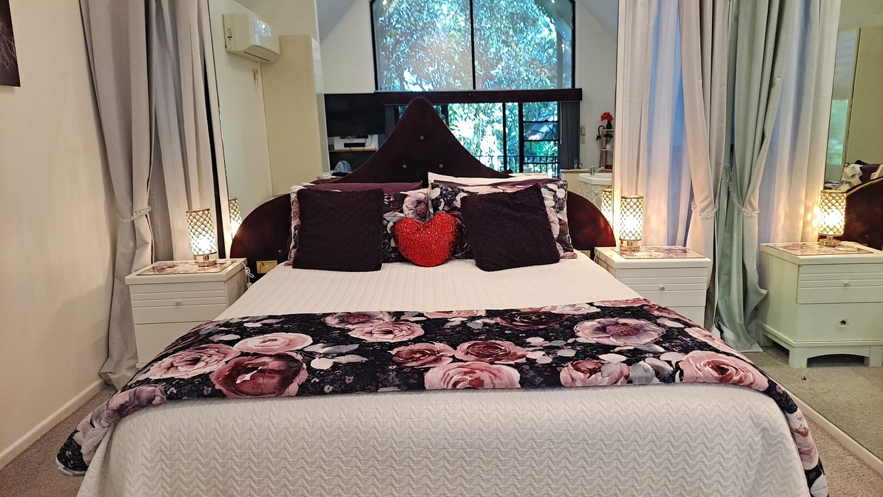 Photo of Bedroom in Eagle Heights