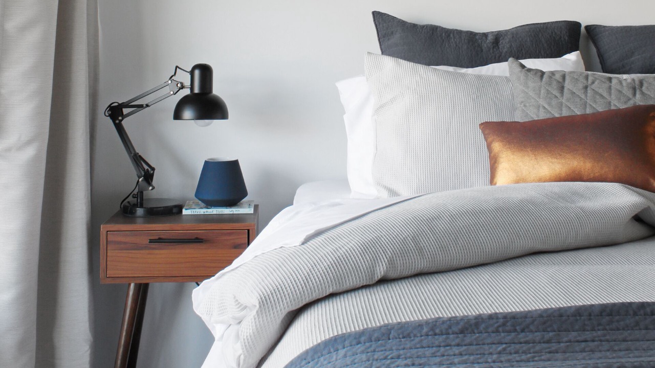 Photo of Bedroom in Whites Valley