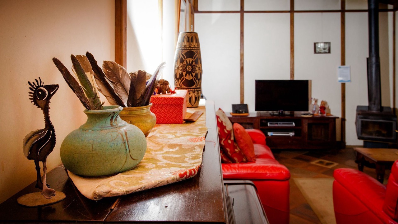 Photo of Livingroom in Denmark