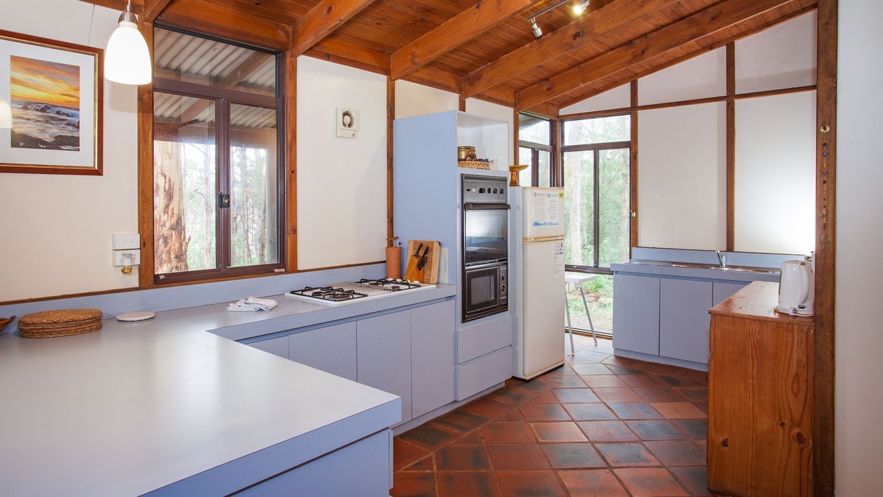 Photo of Kitchen in Denmark