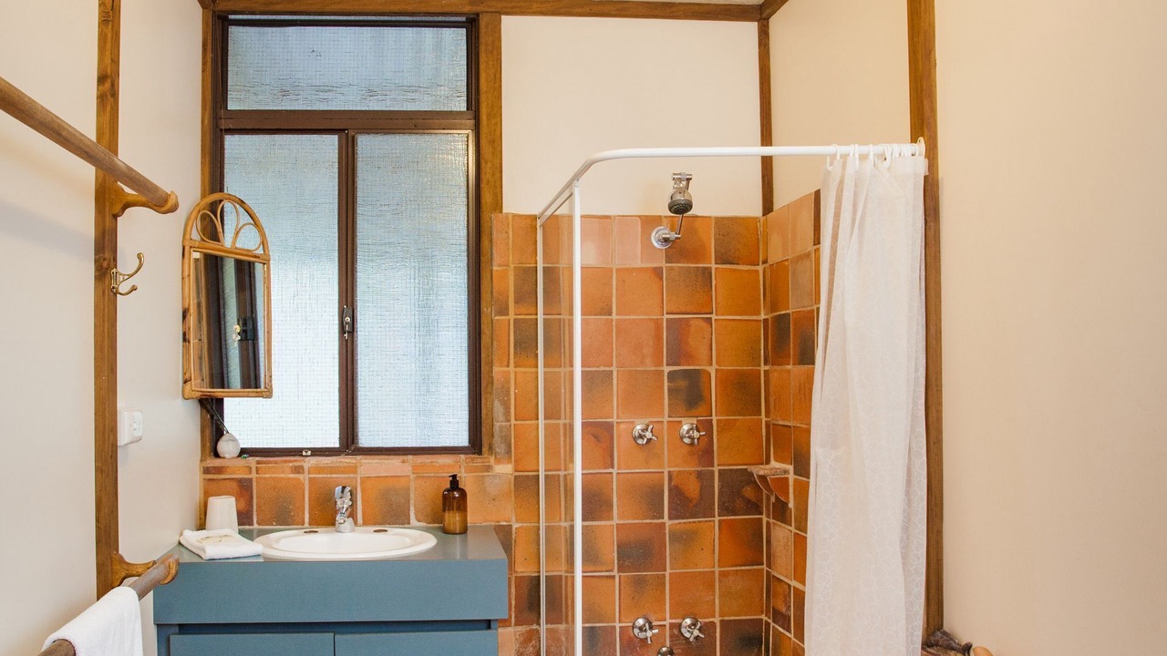 Photo of Bathroom in Denmark