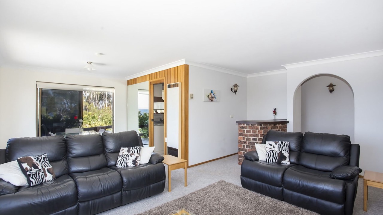 Photo of Livingroom in Mollymook