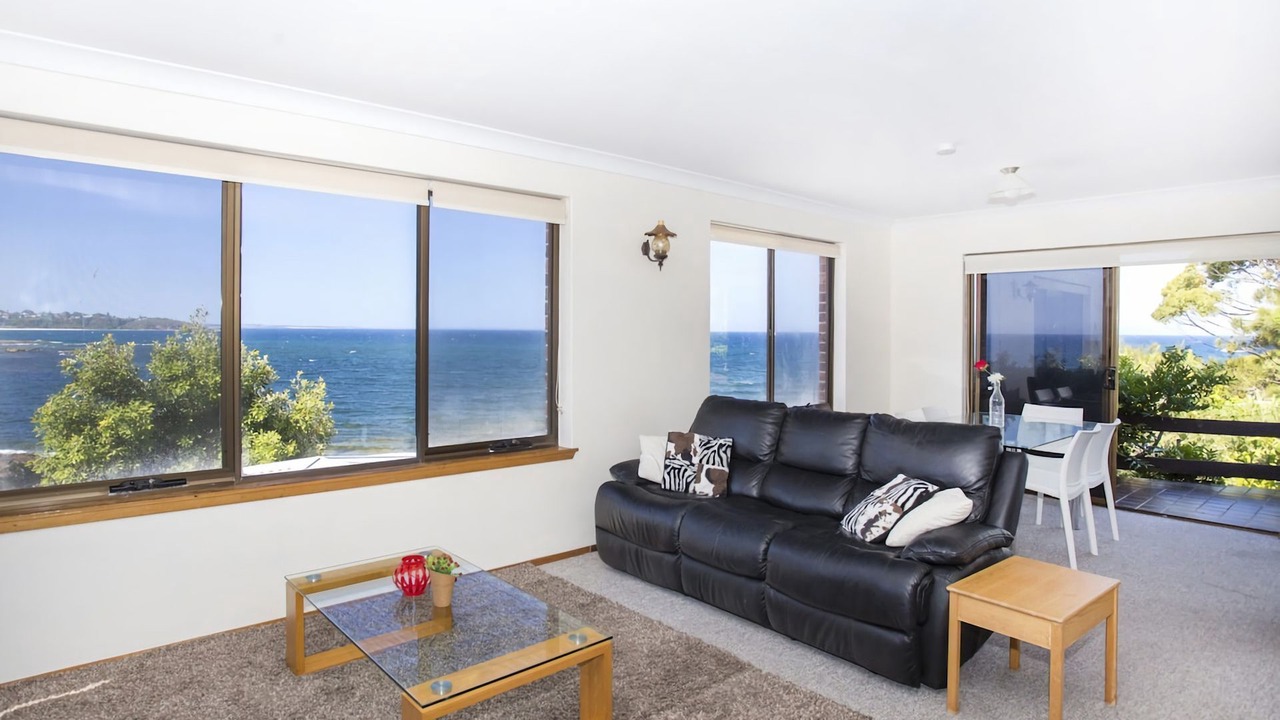 Photo of Livingroom in Mollymook